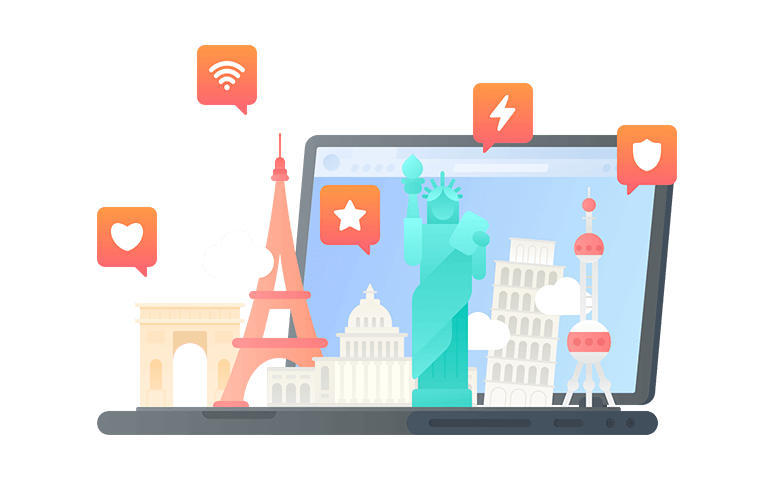 在伊朗连接到中国vpn - 穿锁回国